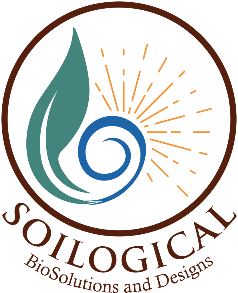 Soilogical Sustainable Landscape Designs